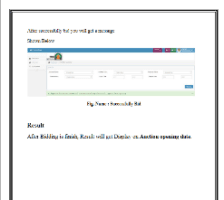 Mhada e-auction: Registration, online application last Step