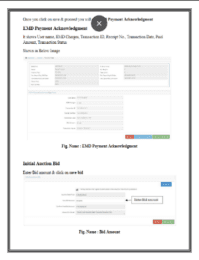Mhada e-auction: Registration, online application next step