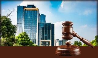 Debts Recovery Tribunal Auctions for Commercial Property in Bindapur,, New Delhi