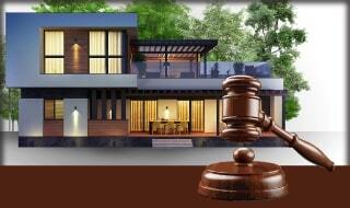 Bank of Baroda Auctions for House in Kamrej, Surat