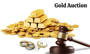 Canara Bank Auctions for Gold Auctions in Kolkata