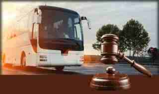 ICICI Bank Auctions for BUS in Karol Bagh, New Delhi