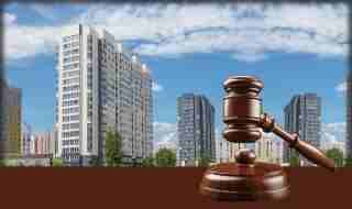 Debts Recovery Tribunal Auctions for Flat in Vinzol, Ahmedabad