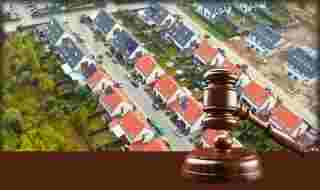 State Bank of India Auctions for Residential Land And Building in Hayathnagar, Hyderabad