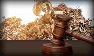 UCO Bank Auctions for Scrap in Govindapura, Bhopal